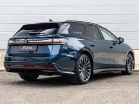Volkswagen ID.7 (2026) thumbnail 2