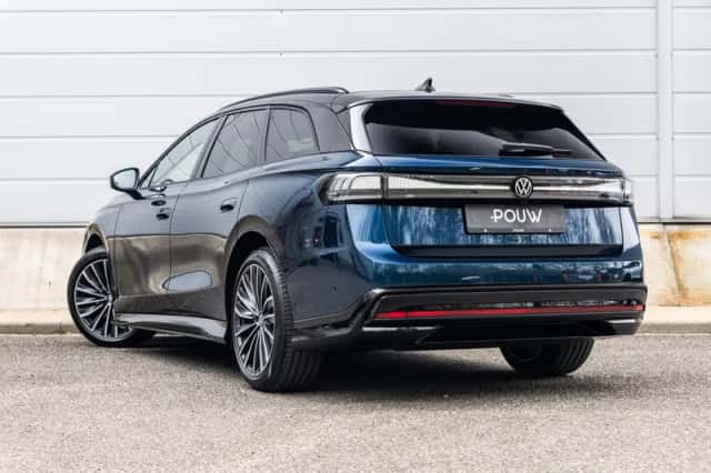 Volkswagen ID.7 (2026) thumbnail 11