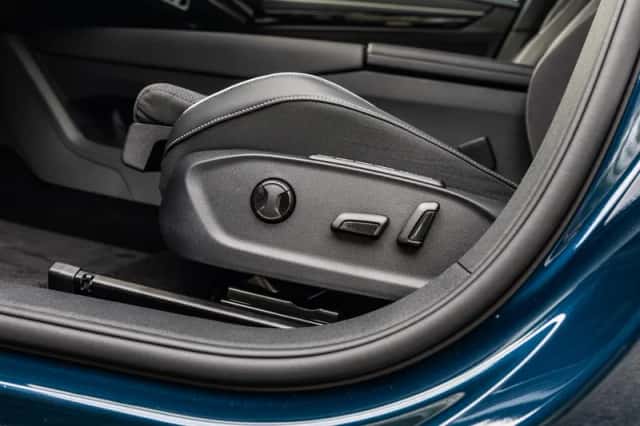 Volkswagen ID.7 (2026) thumbnail 15