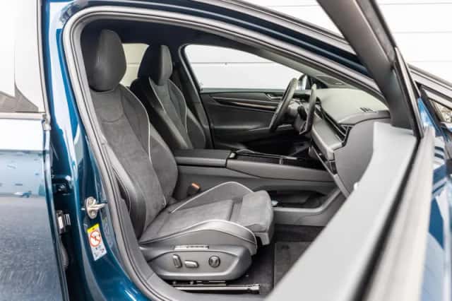 Volkswagen ID.7 (2026) thumbnail 22