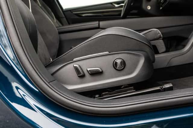Volkswagen ID.7 (2026) thumbnail 23