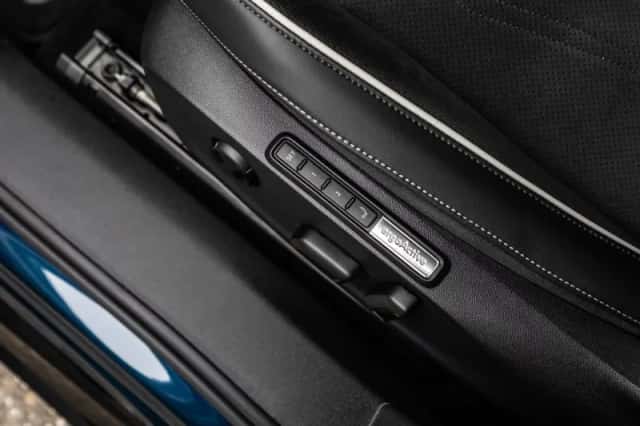 Volkswagen ID.7 (2026) thumbnail 26