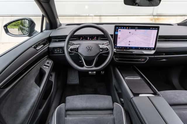 Volkswagen ID.7 (2026) thumbnail 27