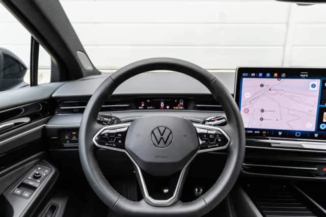 Volkswagen ID.7 (2026) thumbnail 28
