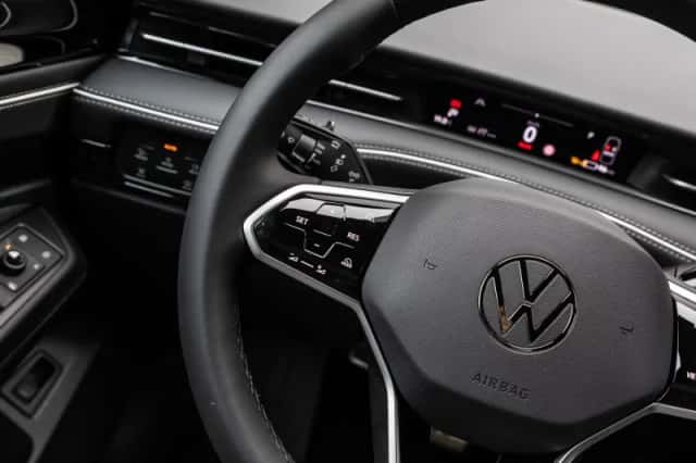 Volkswagen ID.7 (2026) thumbnail 31