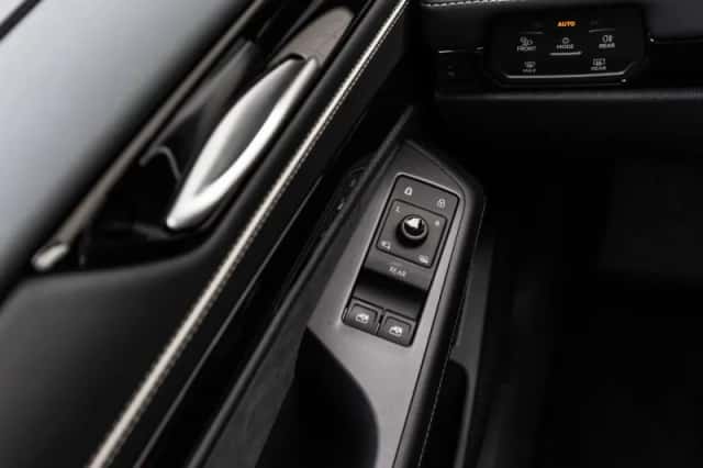 Volkswagen ID.7 (2026) thumbnail 35
