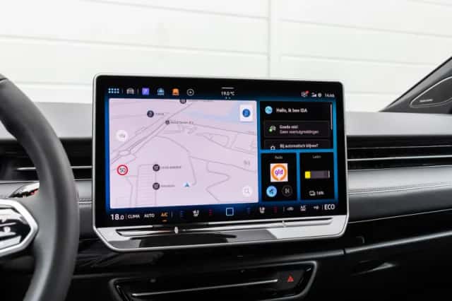 Volkswagen ID.7 (2026) thumbnail 37