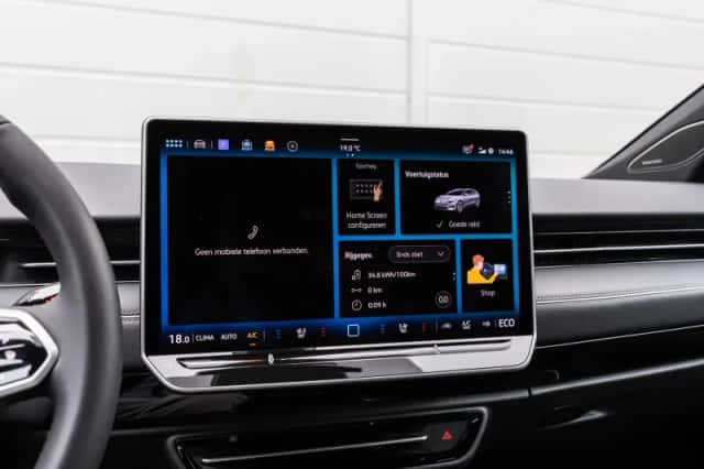 Volkswagen ID.7 (2026) thumbnail 38