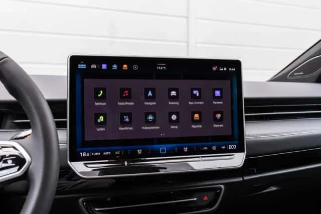 Volkswagen ID.7 (2026) thumbnail 39