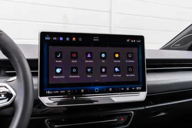 Volkswagen ID.7 (2026) thumbnail 40