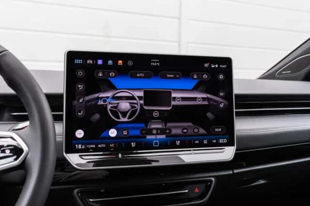 Volkswagen ID.7 (2026) thumbnail 41