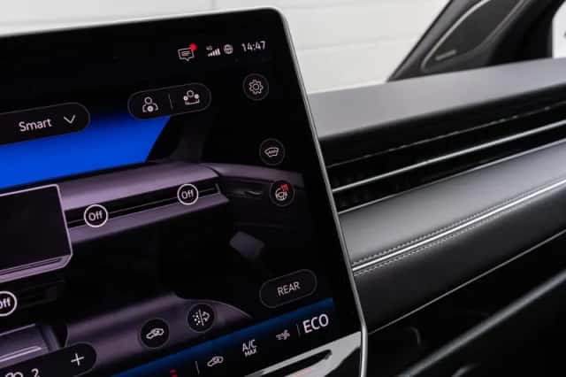 Volkswagen ID.7 (2026) thumbnail 42