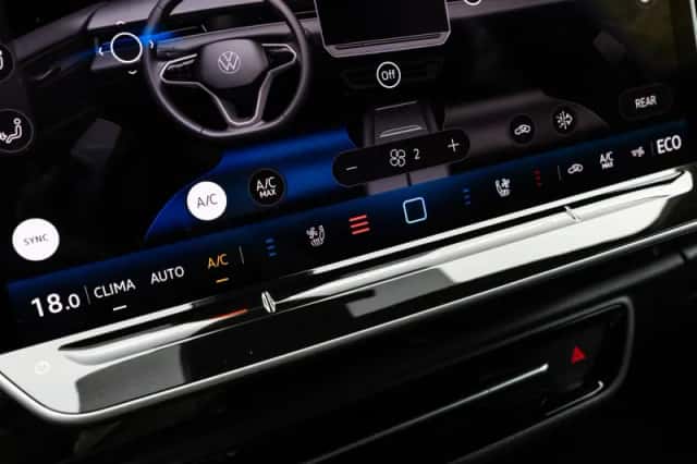 Volkswagen ID.7 (2026) thumbnail 43