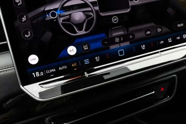 Volkswagen ID.7 (2026) thumbnail 44