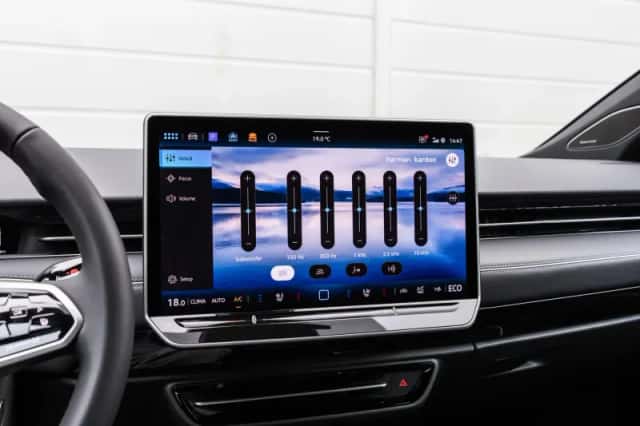 Volkswagen ID.7 (2026) thumbnail 45