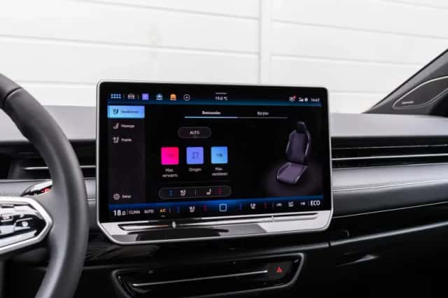 Volkswagen ID.7 (2026) thumbnail 46