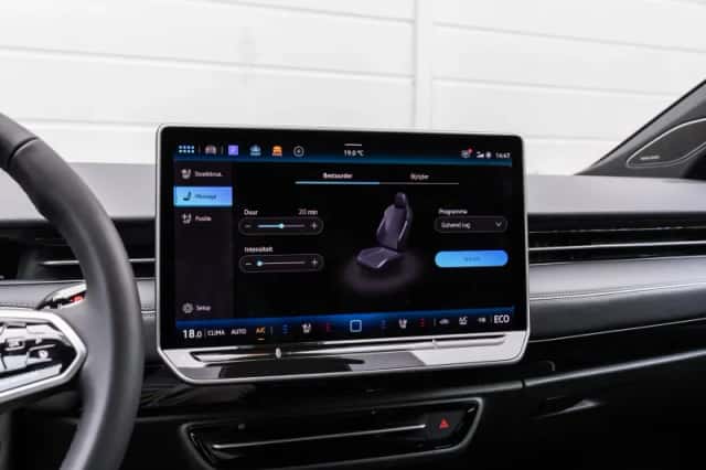 Volkswagen ID.7 (2026) thumbnail 47