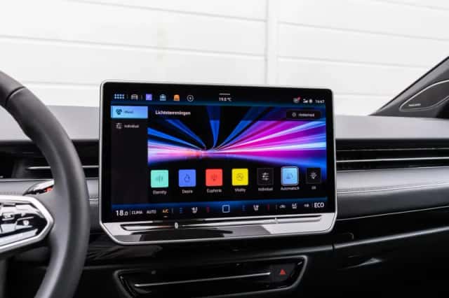 Volkswagen ID.7 (2026) thumbnail 49