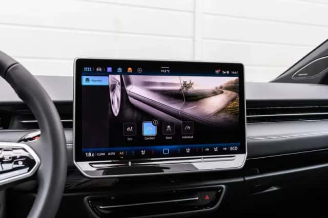 Volkswagen ID.7 (2026) thumbnail 50