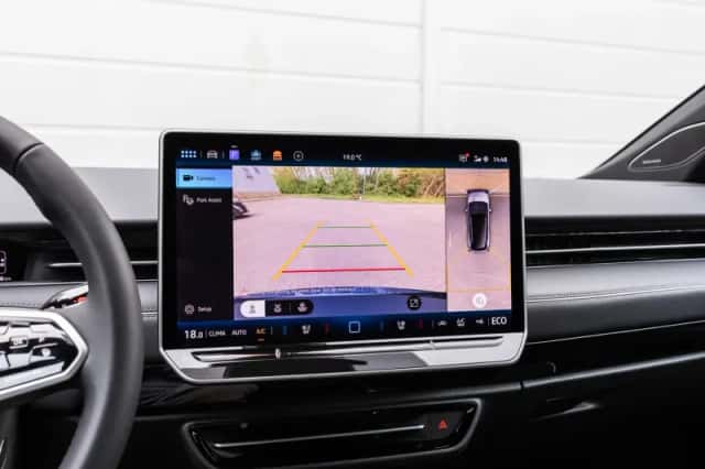 Volkswagen ID.7 (2026) thumbnail 52
