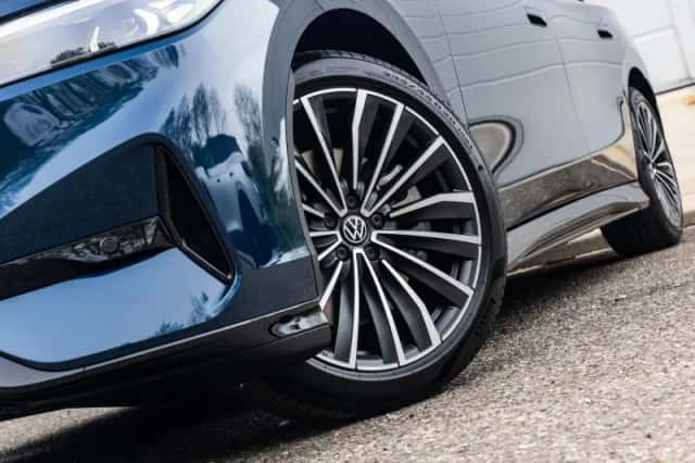 Volkswagen ID.7 (2026) thumbnail 57