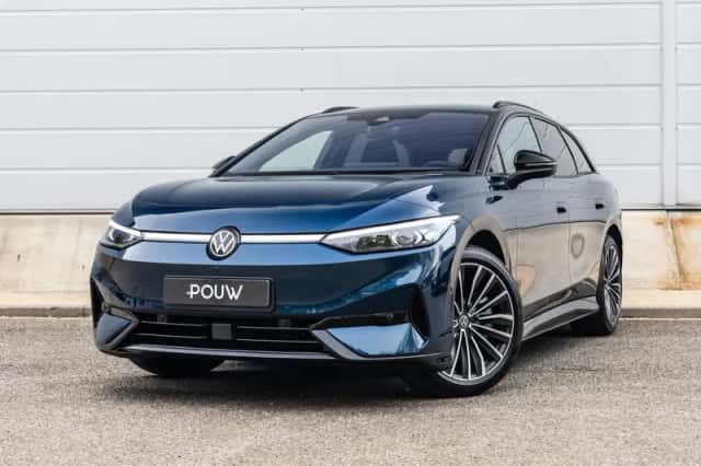 Volkswagen ID.7 (2026) thumbnail 58