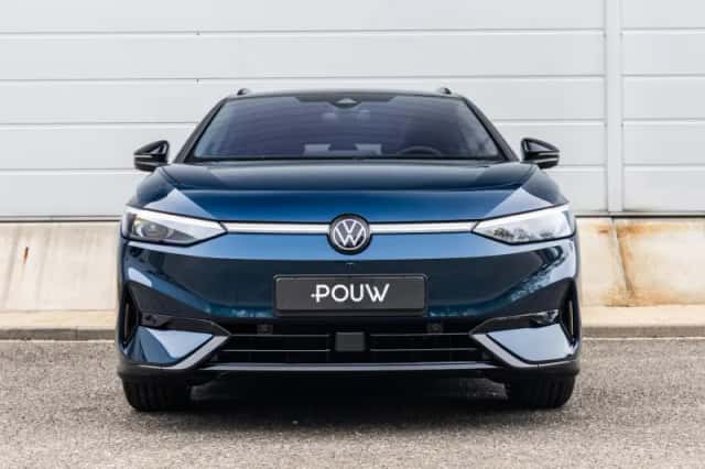 Volkswagen ID.7 (2026) thumbnail 7