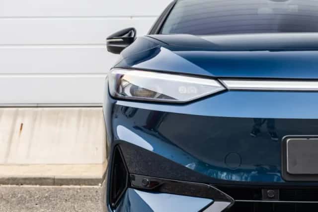 Volkswagen ID.7 (2026) thumbnail 8