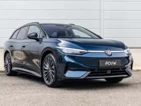 Volkswagen ID.7 (2026) thumbnail 9