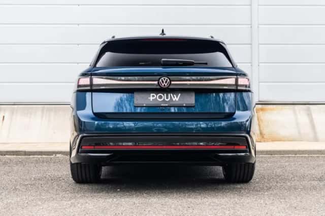 Volkswagen ID.7 (2026) thumbnail 10