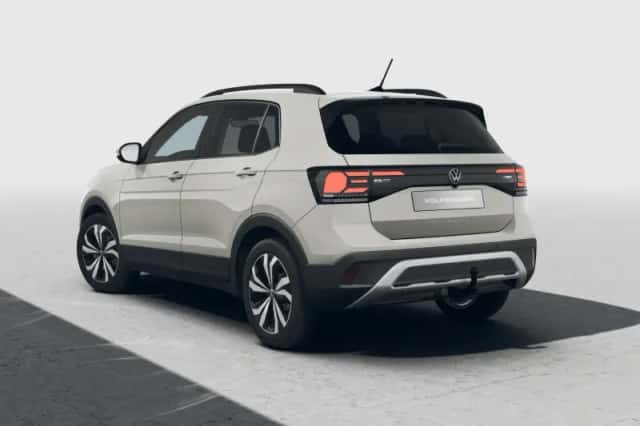 Volkswagen T-Cross (2026) thumbnail 2
