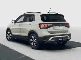 Volkswagen T-Cross (2026) thumbnail 2