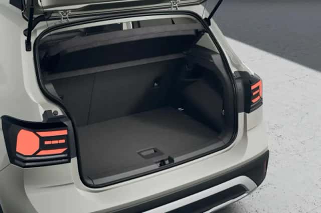 Volkswagen T-Cross (2026) thumbnail 11