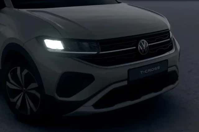 Volkswagen T-Cross (2026) thumbnail 12
