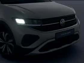 Volkswagen T-Cross (2026) thumbnail 12