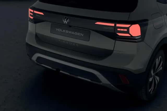 Volkswagen T-Cross (2026) thumbnail 13