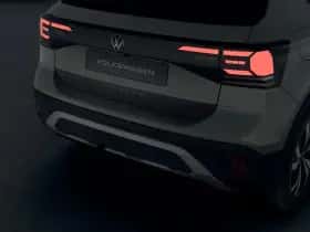 Volkswagen T-Cross (2026) thumbnail 13