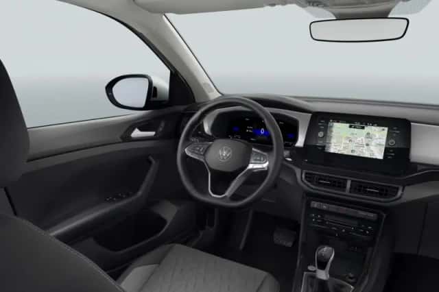 Volkswagen T-Cross (2026) thumbnail 14