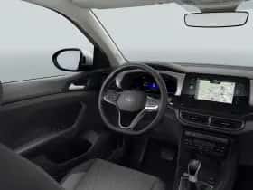 Volkswagen T-Cross (2026) thumbnail 14