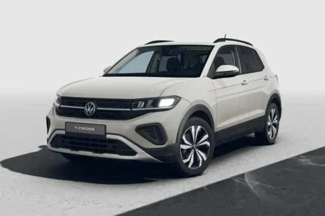 Volkswagen T-Cross (2026) thumbnail 15
