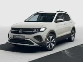 Volkswagen T-Cross (2026) thumbnail 15