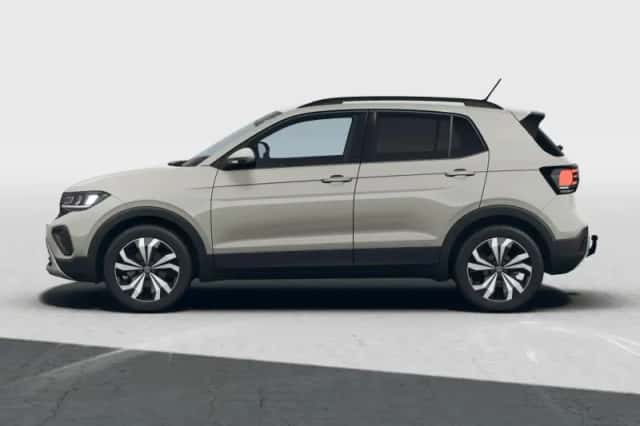 Volkswagen T-Cross (2026) thumbnail 3