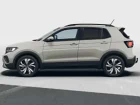 Volkswagen T-Cross (2026) thumbnail 3