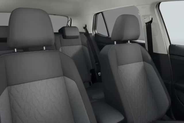 Volkswagen T-Cross (2026) thumbnail 4
