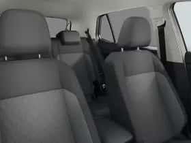 Volkswagen T-Cross (2026) thumbnail 4