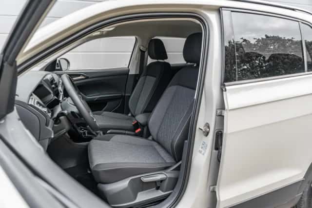 Volkswagen T-Cross (2026) thumbnail 5
