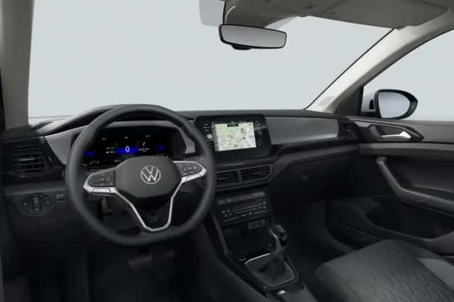Volkswagen T-Cross (2026) thumbnail 5
