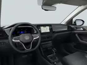 Volkswagen T-Cross (2026) thumbnail 5