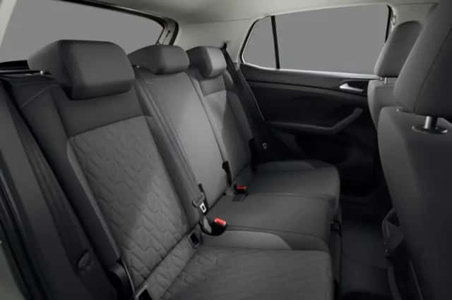 Volkswagen T-Cross (2026) thumbnail 6