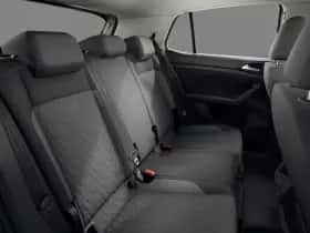 Volkswagen T-Cross (2026) thumbnail 6